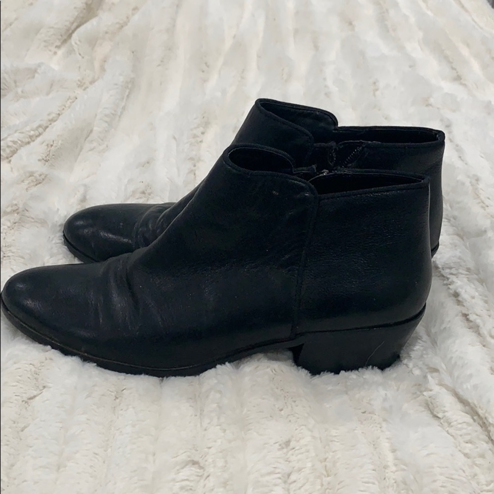 Sam Edelman Petty Ankle Bootie